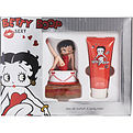 BETTY BOOP by Melfleurs