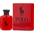 POLO RED by Ralph Lauren