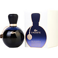 LACOSTE EAU DE LACOSTE SENSUELLE by Lacoste