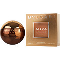 BVLGARI AQUA AMARA by Bvlgari