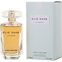 ELIE SAAB LE PARFUM L'EAU COUTURE by Elie Saab