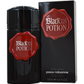 BLACK XS POTION by Paco Rabanne