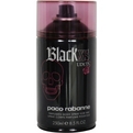 BLACK XS L'EXCES by Paco Rabanne