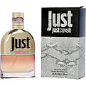 JUST CAVALLI NEW by Roberto Cavalli