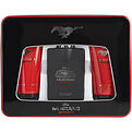 MUSTANG SPORT BLACK by Estee Lauder