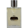 MUSTANG by Estee Lauder