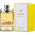 EAU DE CARTIER ZESTE DE SOLEIL by Cartier