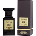 TOM FORD CAFE ROSE by Tom Ford