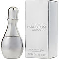 HALSTON WOMAN by Halston