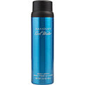 COOL WATER by Davidoff