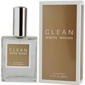 CLEAN WHITE WOODS by Clean