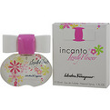 INCANTO LOVELY FLOWER by Salvatore Ferragamo