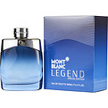 MONT BLANC LEGEND by Mont Blanc