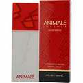 ANIMALE INTENSE by Animale Parfums