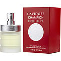 DAVIDOFF CHAMPION ENERGY by Davidoff