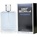 DAVID BECKHAM THE ESSENCE by David Beckham