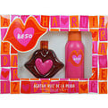 AGATHA RUIZ DE LA PRADA BESO by Agatha Ruiz De La Prada