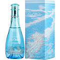 COOL WATER CORAL REEF by Davidoff