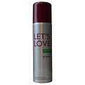 BENETTON LET'S LOVE by Benetton