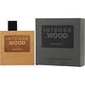 INTENSE HE WOOD by Dsquared2