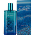 COOL WATER CORAL REEF by Davidoff