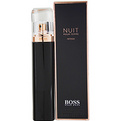 BOSS NUIT POUR FEMME INTENSE by Hugo Boss