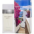 D & G LIGHT BLUE ESCAPE TO PANAREA by Dolce & Gabbana