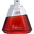 FRED HAYMAN 273 RED by Fred Hayman