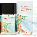 AZZARO POUR HOMME SUMMER by Azzaro