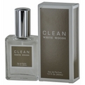 CLEAN WHITE WOODS by Clean