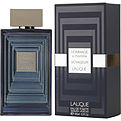 LALIQUE HOMMAGE VOYAGEUR by Lalique