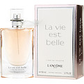 LA VIE EST BELLE by Lancome