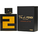 FENDI FAN DI FENDI POUR HOMME ASSOLUTO by Fendi