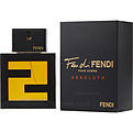 FENDI FAN DI FENDI POUR HOMME ASSOLUTO by Fendi