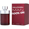 HALLOWEEN MAN ROCK ON by Halloween