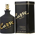 CURVE BLACK by Liz Claiborne