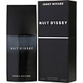 L'EAU D'ISSEY POUR HOMME NUIT by Issey Miyake