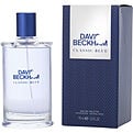 DAVID BECKHAM CLASSIC BLUE by David Beckham