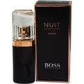 BOSS NUIT POUR FEMME INTENSE by Hugo Boss