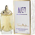 ALIEN EAU EXTRAORDINAIRE by Thierry Mugler