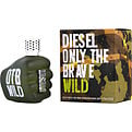 DIESEL ONLY THE BRAVE WILD by Diesel