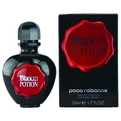 BLACK XS POTION by Paco Rabanne