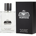 MUSTANG by Estee Lauder