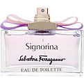 SIGNORINA by Salvatore Ferragamo