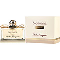 SIGNORINA ELEGANZA by Salvatore Ferragamo