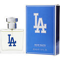 LA DODGERS by L.A. Dodgers