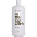 ALYSSA ASHLEY WHITE MUSK by Alyssa Ashley