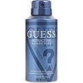 GUESS SEDUCTIVE HOMME BLUE by Guess