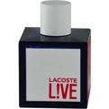 LACOSTE LIVE by Lacoste