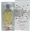 LIFE THREADS SHEER RUBY by La Prairie